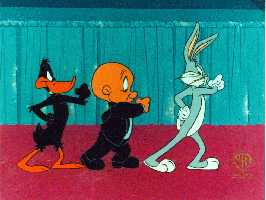 No nos olvidemos......Bugs Bunny - Taringa!